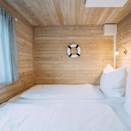 Lejlighed Houseboat Baltic