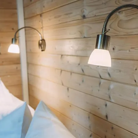 Lejlighed Houseboat Baltic