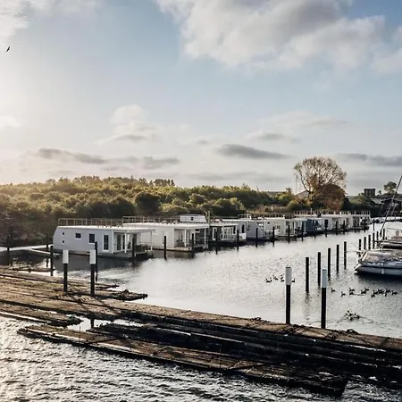 Lejlighed Houseboat Baltic