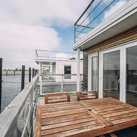 Lejlighed Houseboat Baltic Großenbrode