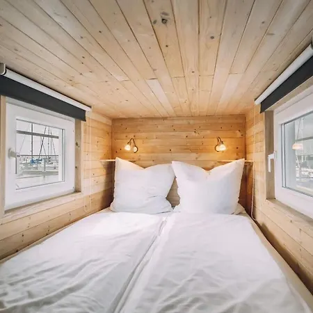 Lejlighed Houseboat Baltic
